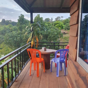 Banlung Mountain View Treks & Tours